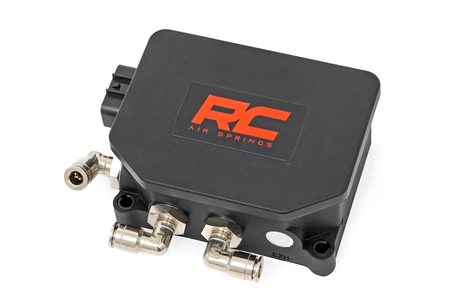 Wireless Air Bag Controller Kit w_Compressor 10106